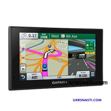 Навигатор Garmin NUVI 2689 LMT Russia